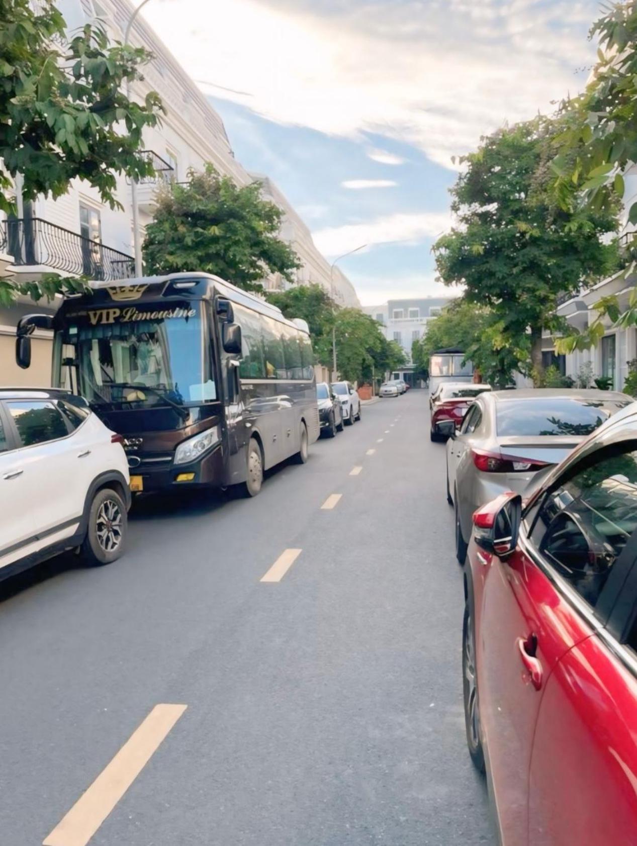Net Viet Hotel Vincom Soc Trang Dış mekan fotoğraf